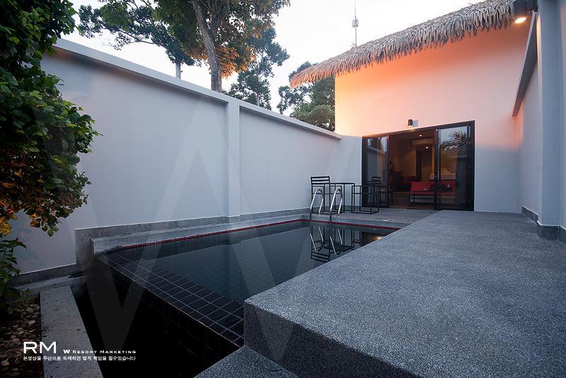 Ban Kao Tropical Boutique Hotel