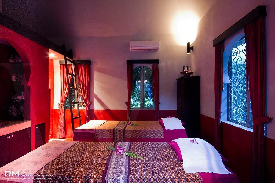Ban Kao Tropical Boutique 3*