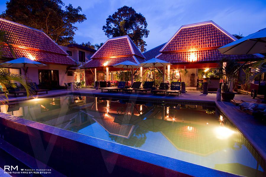 Ban Kao Tropical Boutique
