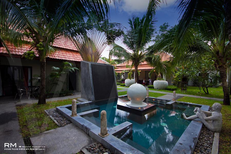 Ban Kao Tropical Boutique Hotel