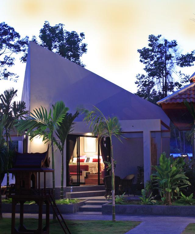 Ban Kao Tropical Boutique 3*