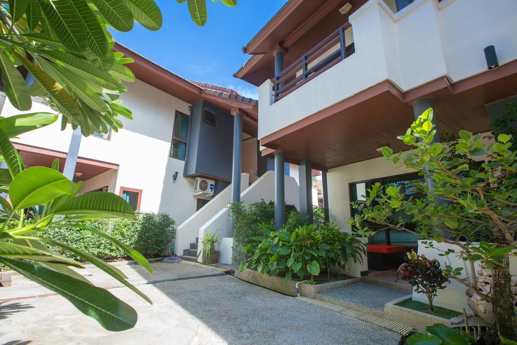 Sunrise Resort- Koh Phangan - Sha Extra 3*