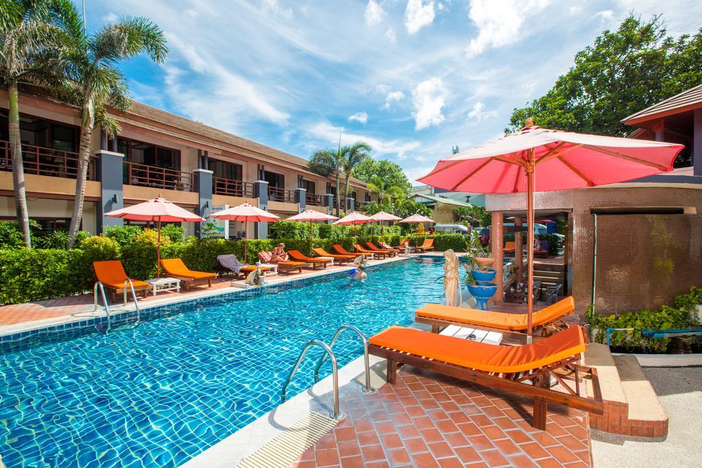 Sunrise Resort- Koh Phangan - Sha Extra 3* Haad Rin
