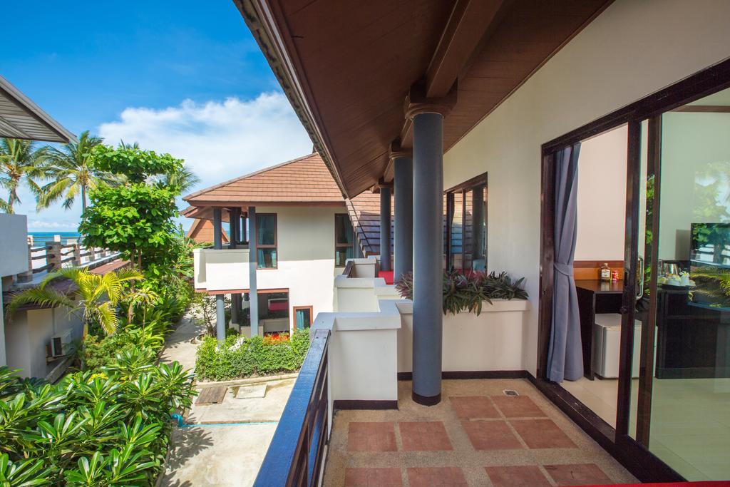 Sunrise Resort- Koh Phangan - Sha Extra