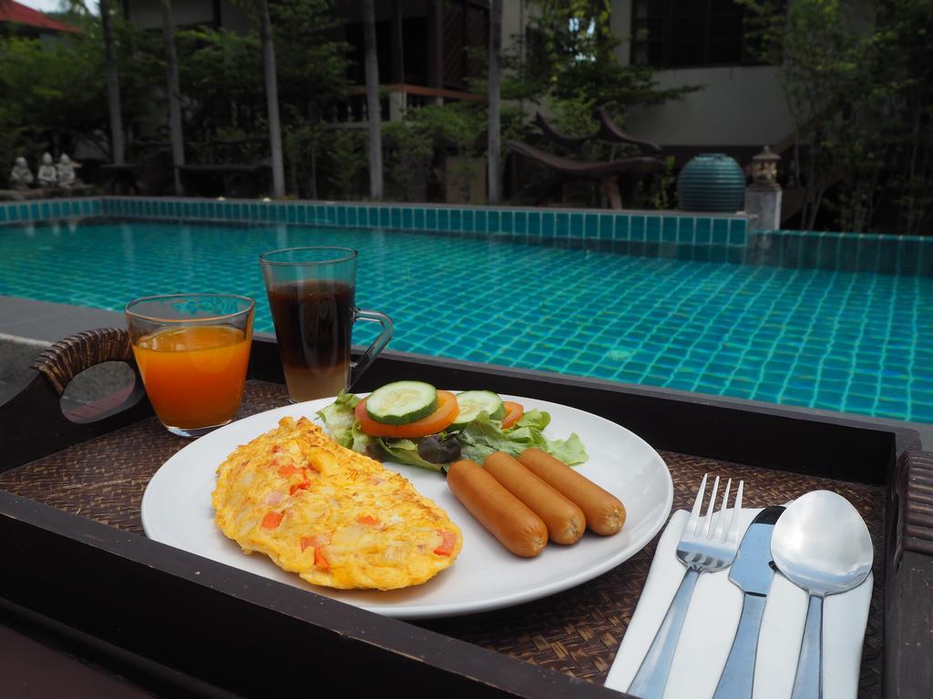 Baan Sala Lung Dam 2*