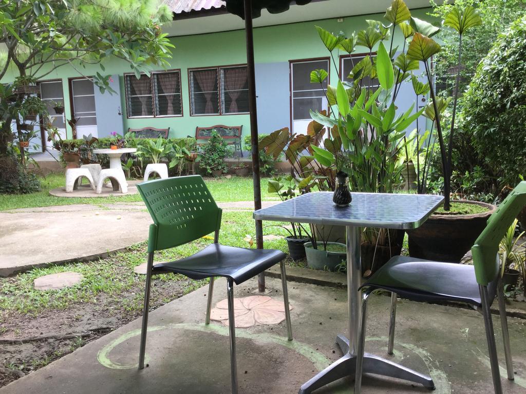 Baan Bua Hotel Chiang Rai
