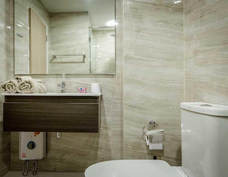 Urban Attitude Apartment