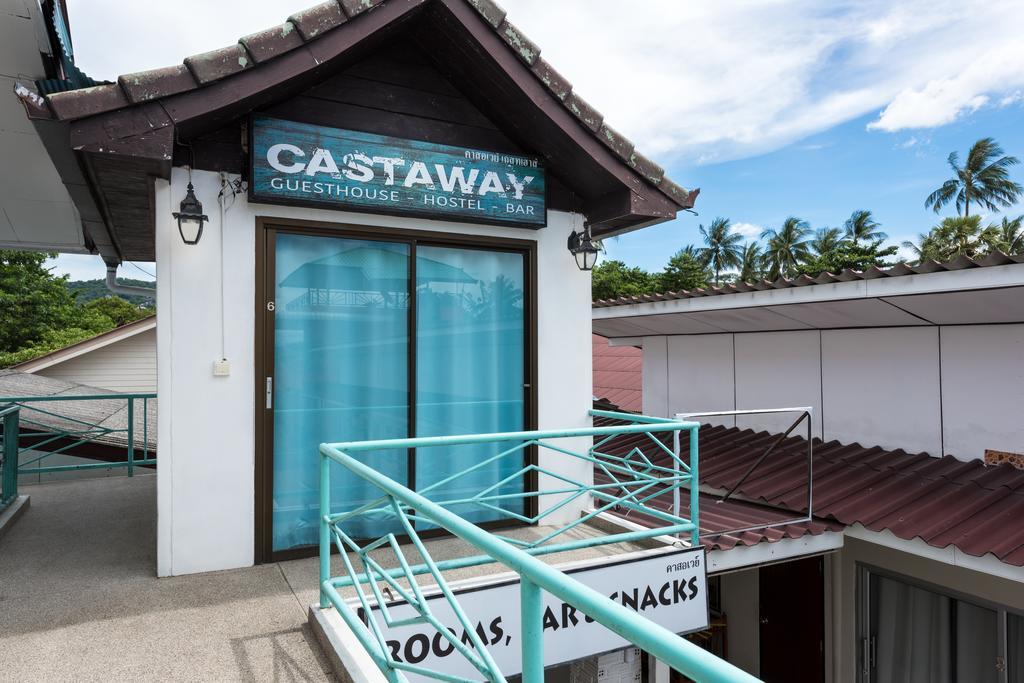Castaway Koh Samui 2* Bophut