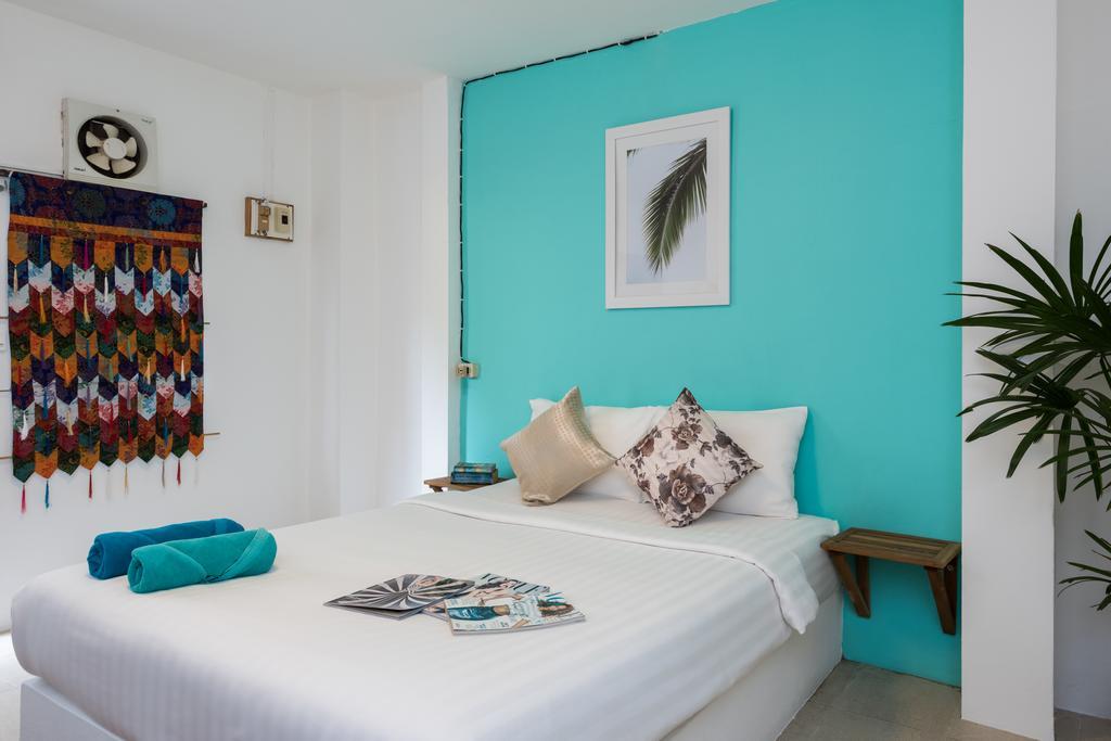 Castaway Koh Samui Resort Bophut