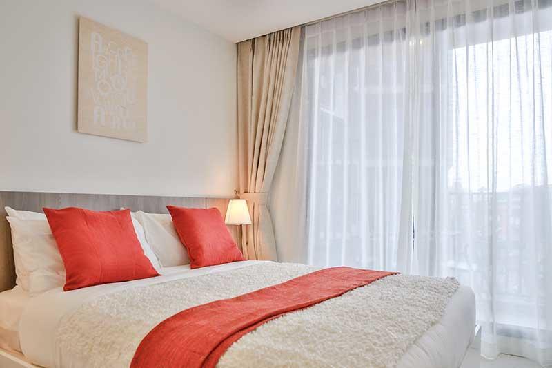 Apartment Urban Attitude Pattaya