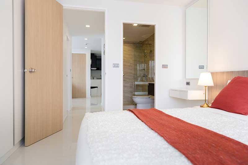 Apartment Urban Attitude