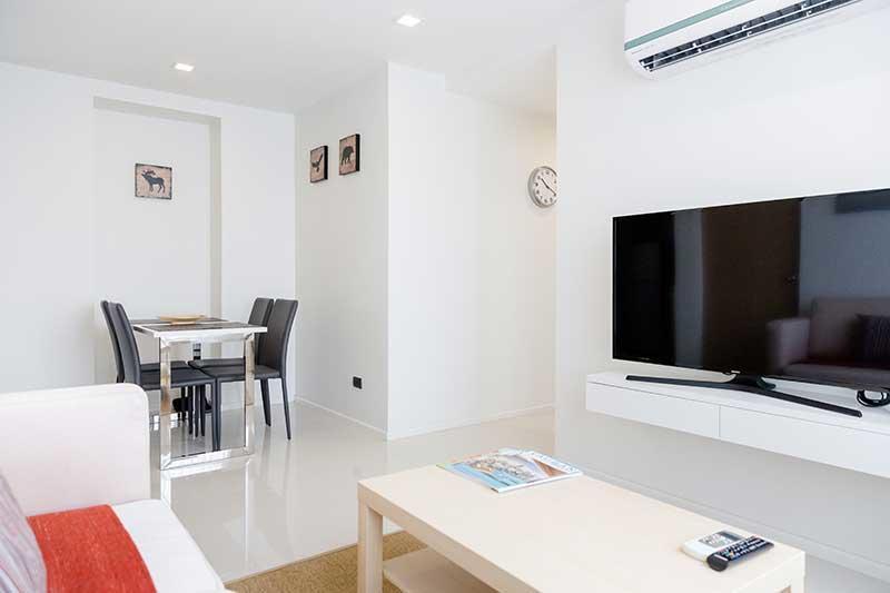 Urban Attitude Apartment