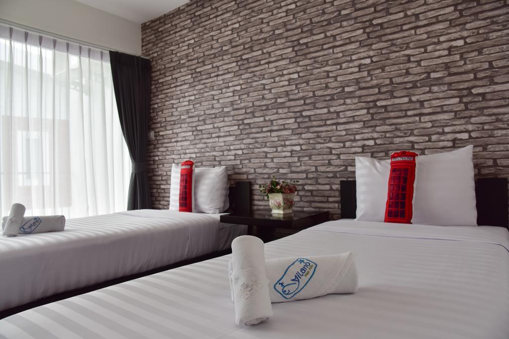 Resort Milano