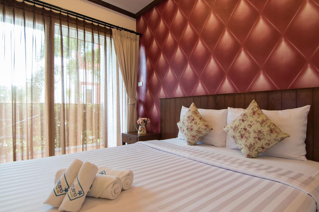 Resort Milano 3*