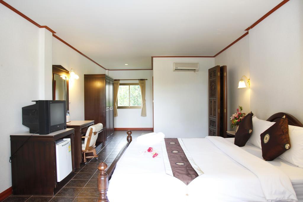 99 Resort Lamai Beach (Koh Samui)