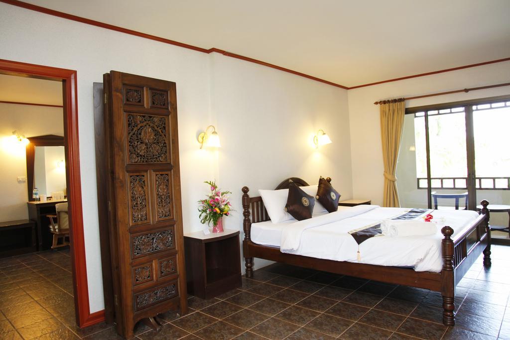 99 Resort Lamai Beach (Koh Samui)
