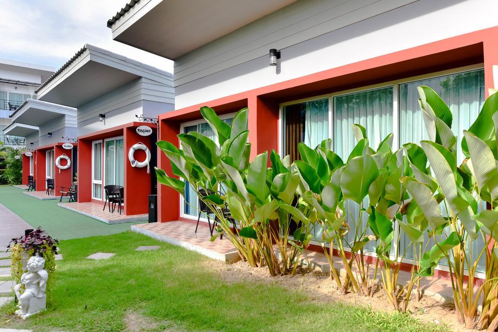 Milano Resort