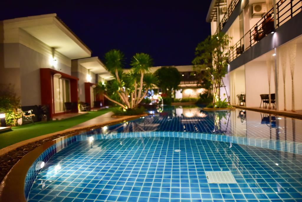 Resort Milano 3*