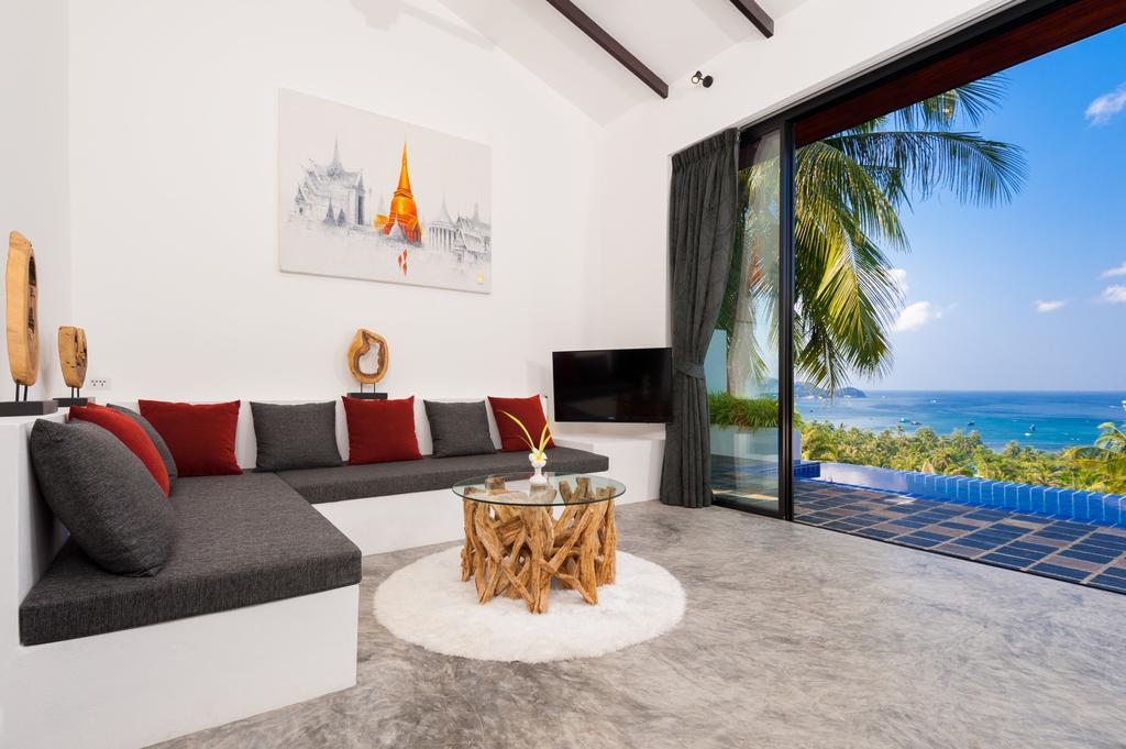 The Plantation Villa *