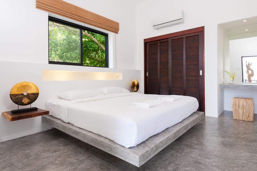 Villa The Plantation Koh Tao