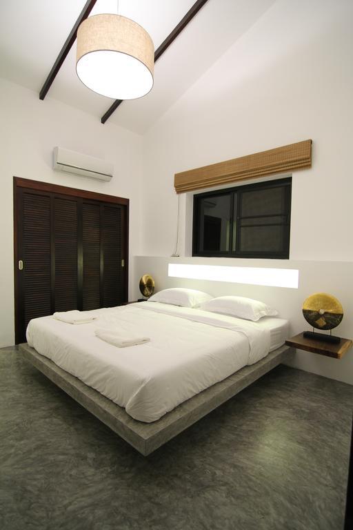 The Plantation Villa Koh Tao