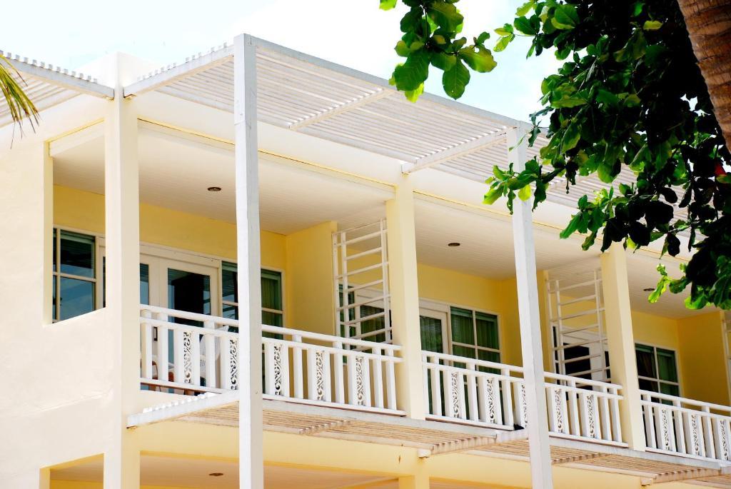 Ananda - Sha 3* Koh Tao