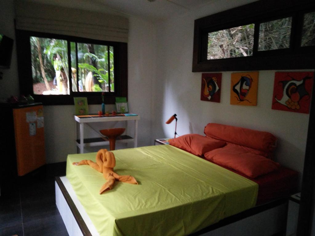 Blessed Resort Koh Chang
