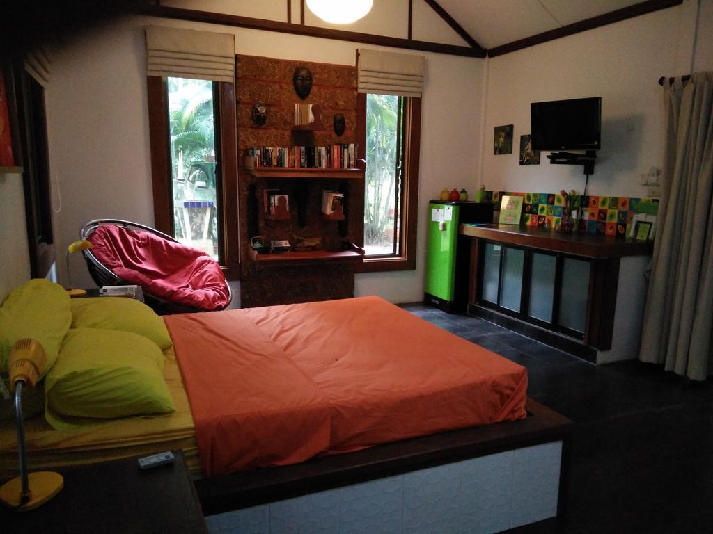 Blessed Resort