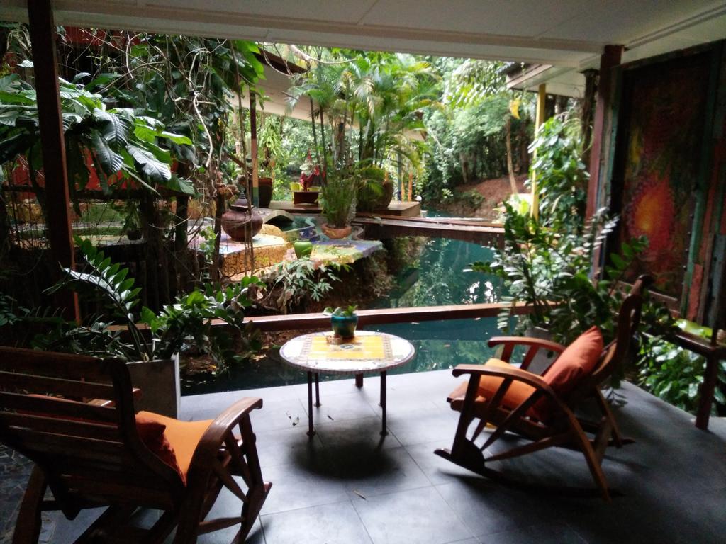 Resort Blessed Koh Chang