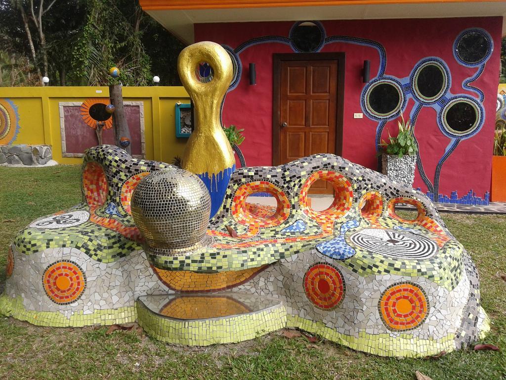 Blessed 2* Koh Chang