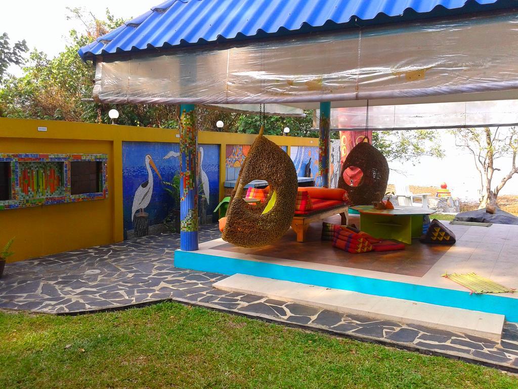 Resort Blessed Koh Chang