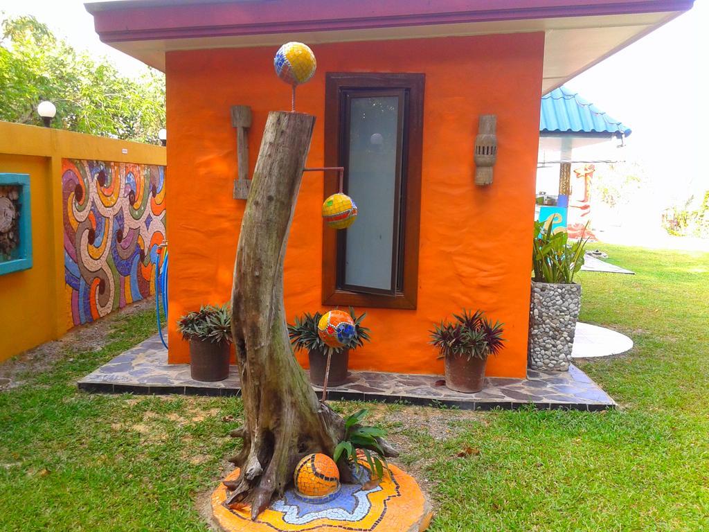 Blessed Resort Koh Chang