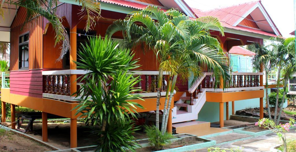 Resort Sun Ko Pha Ngan