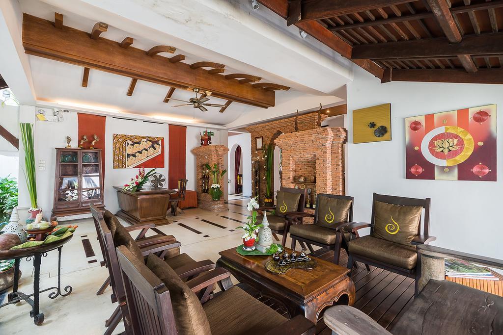 Muang Samui - Sha Extra Resort