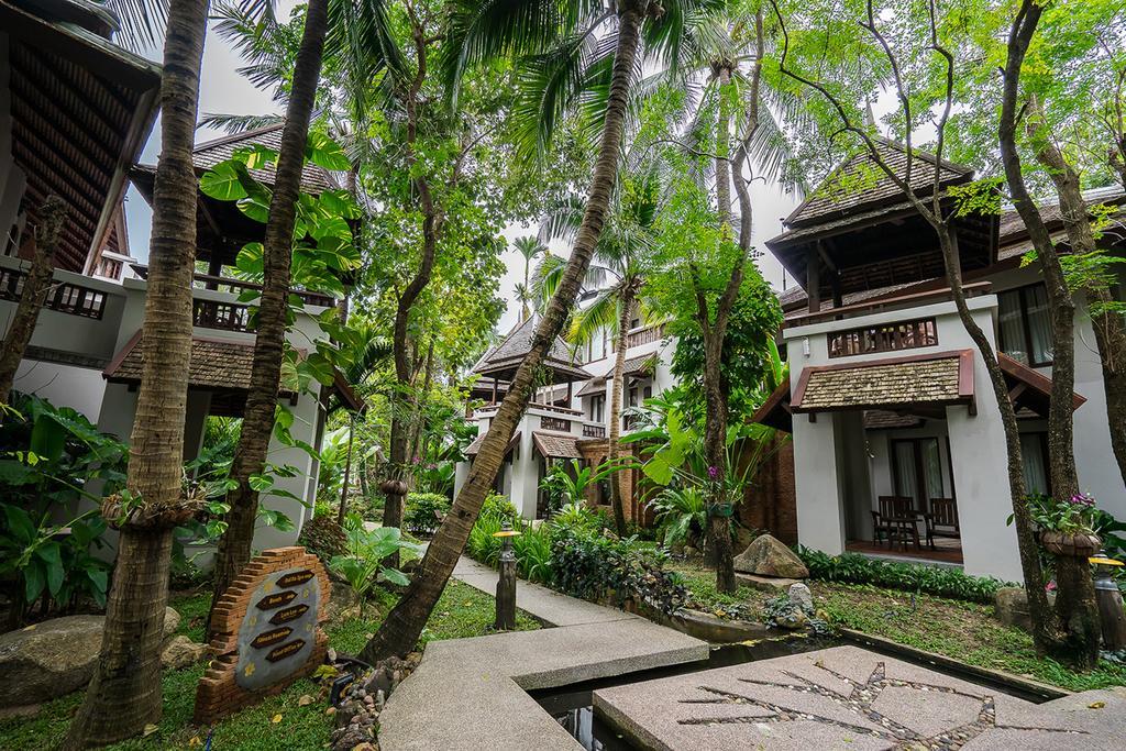 Resort Muang Samui - Sha Extra