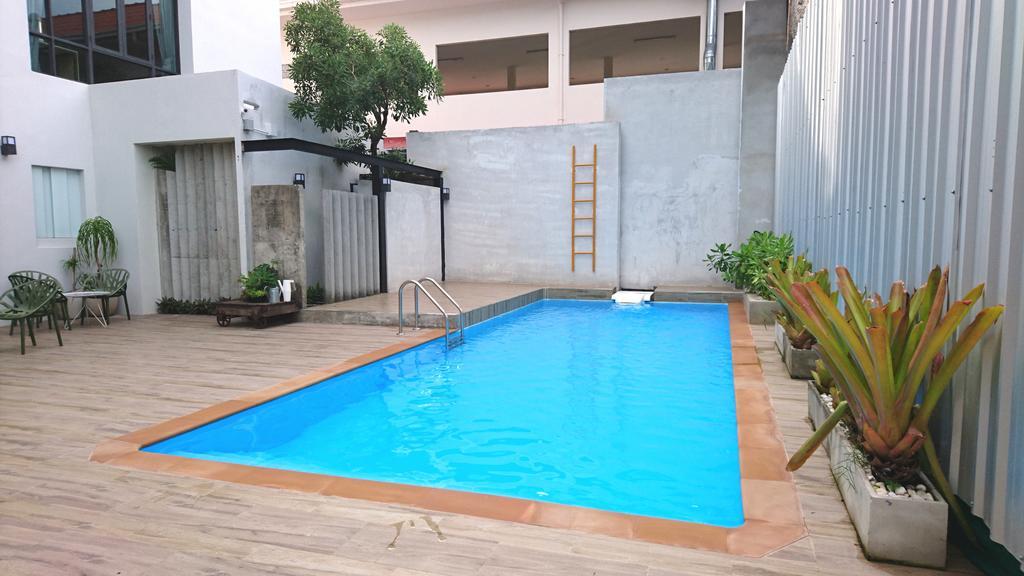 Hotel Norndee Hua Hin
