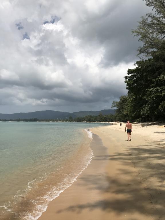 Pousada Wild Palms Ban Tai (Koh Samui)