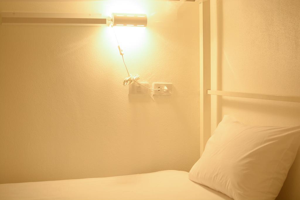 Hostel Irest Seafront