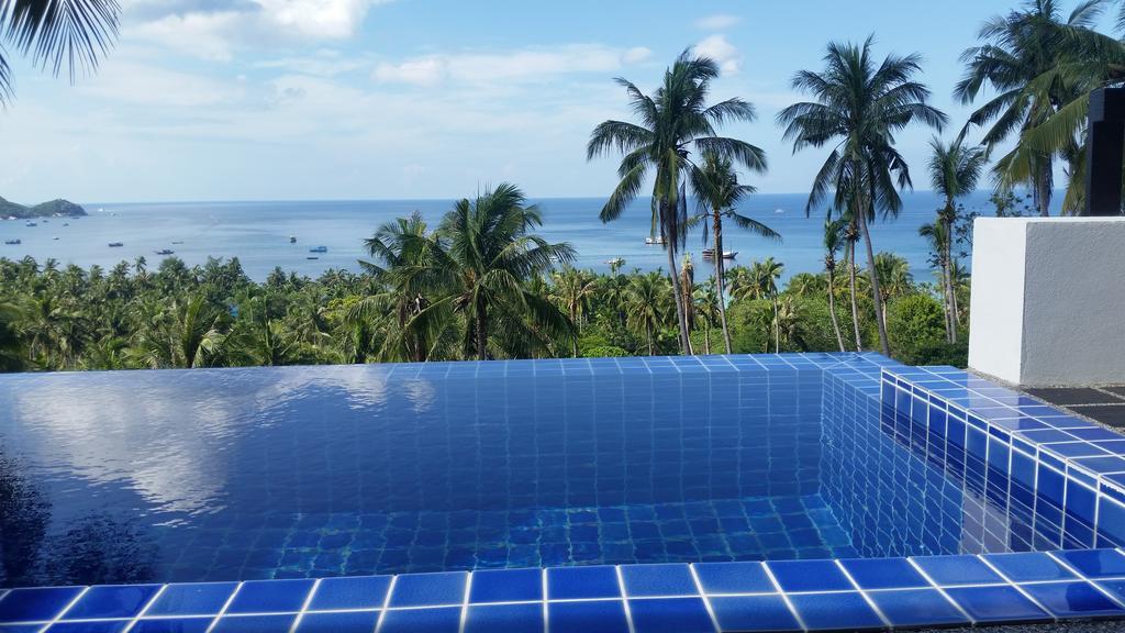 The Plantation Koh Tao