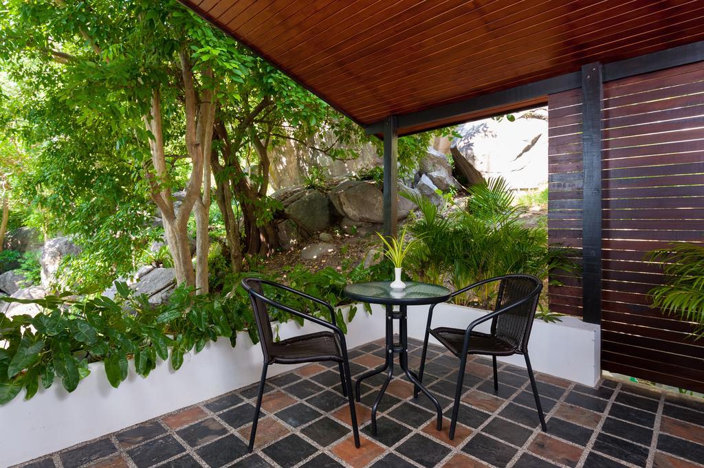 The Plantation Villa *