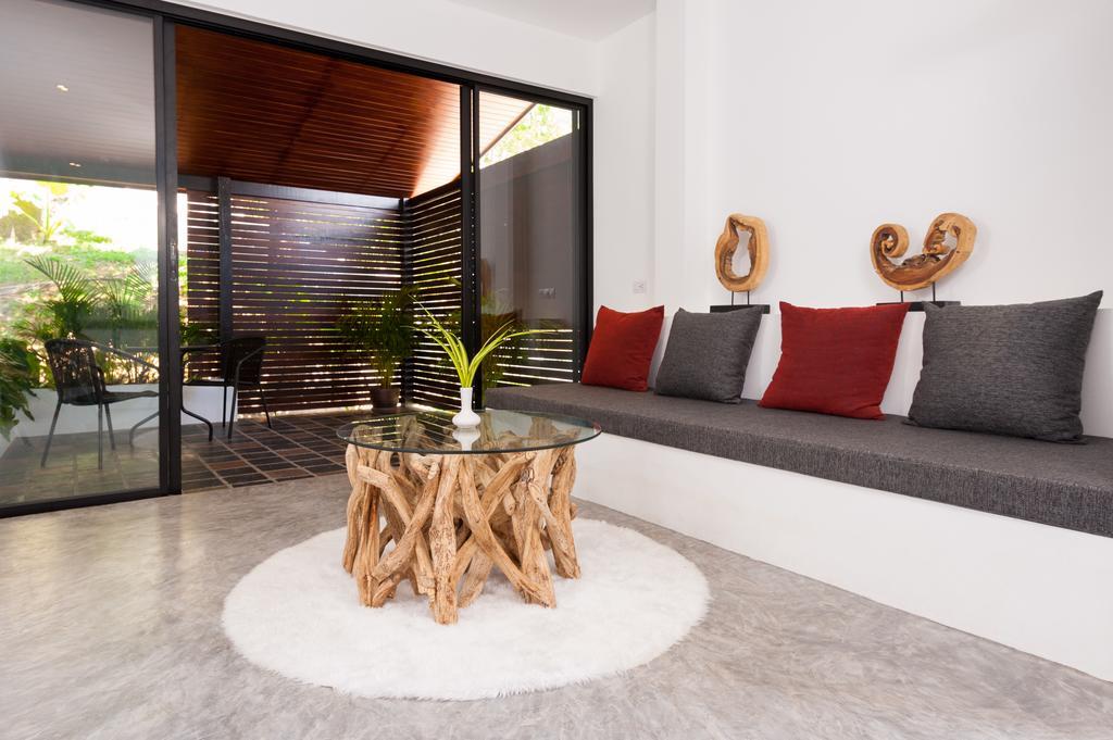 The Plantation Villa *
