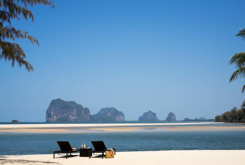 Resort Anantara Si Kao 5*
