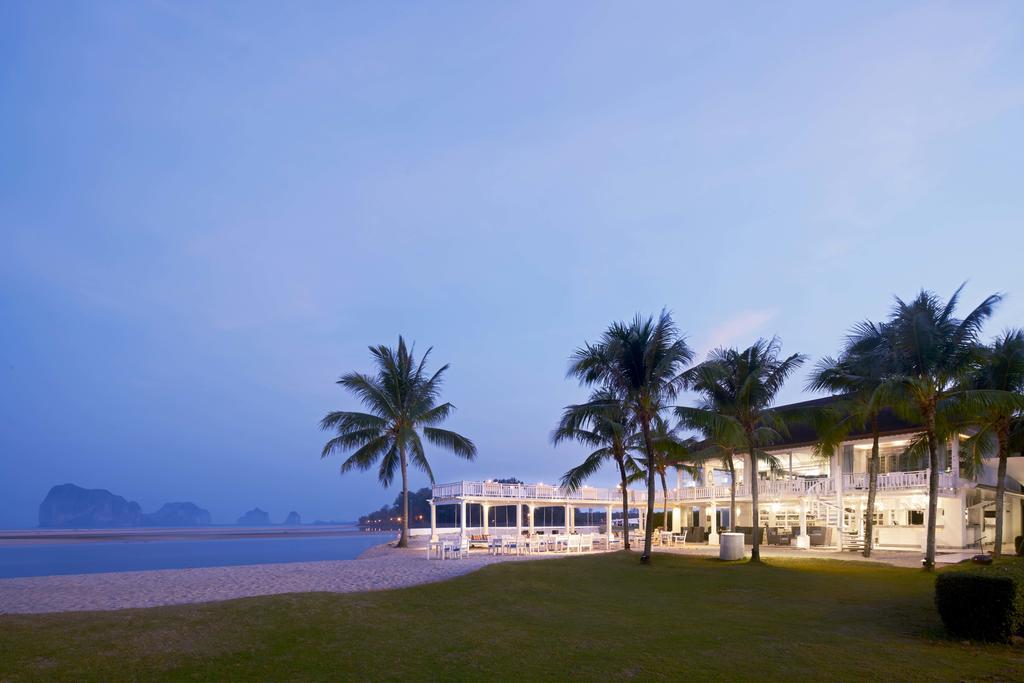 Anantara Si Kao Resort 5*