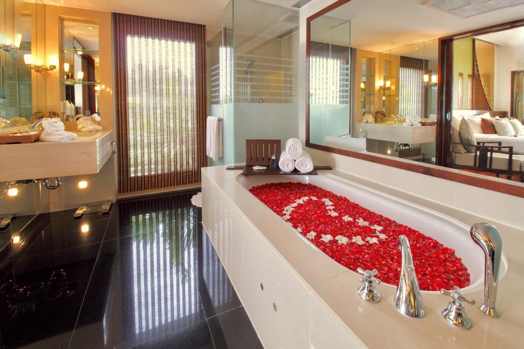 Anantara Si Kao Resort 5*