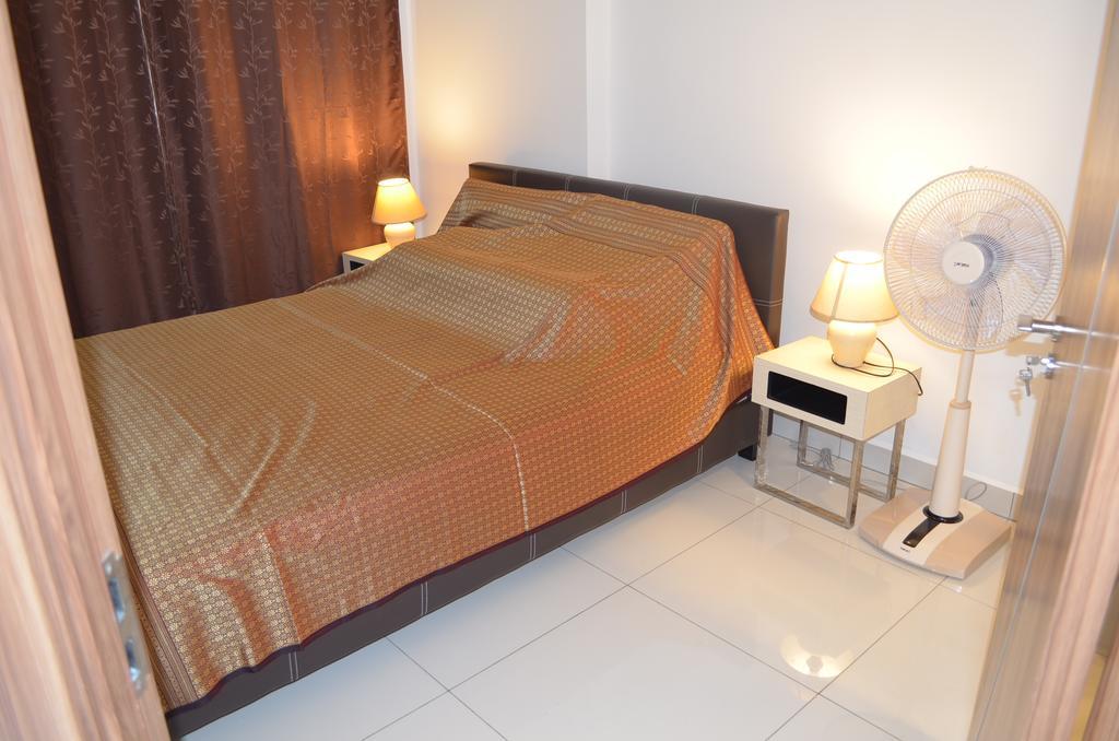 Apartment Laguna 2 Jomtien Beach
