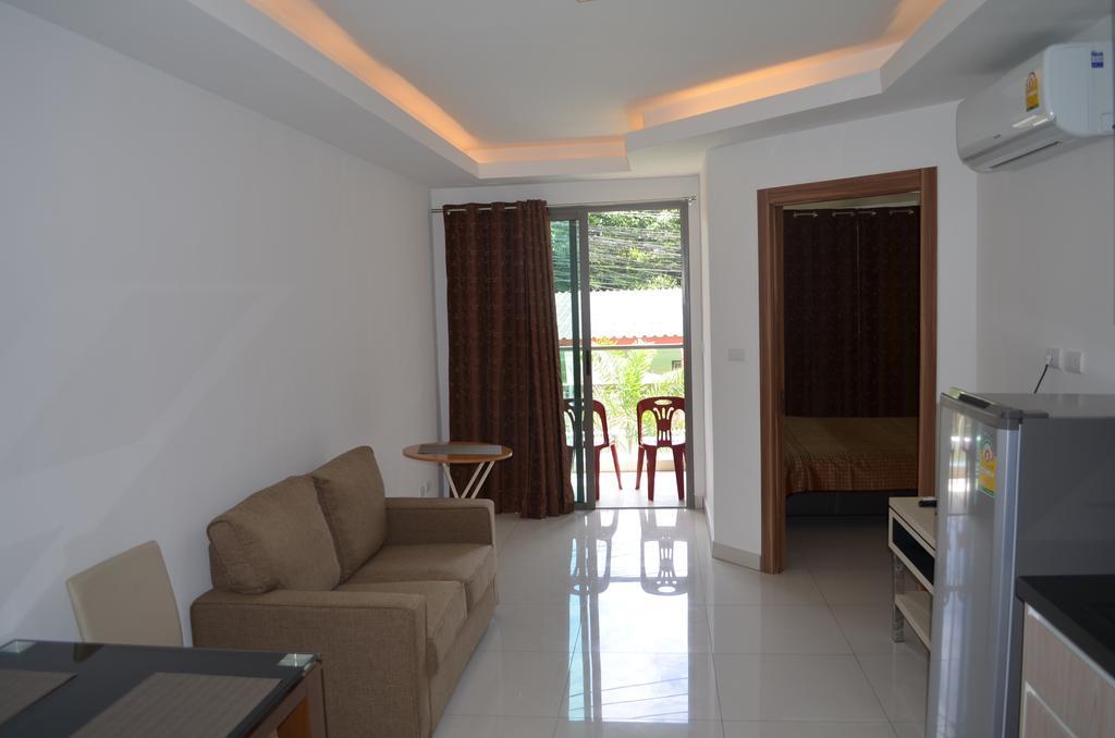Apartment Laguna 2