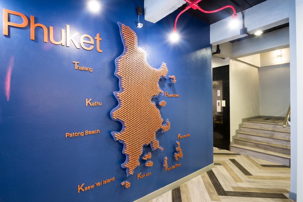 Alfresco Phuket 3*