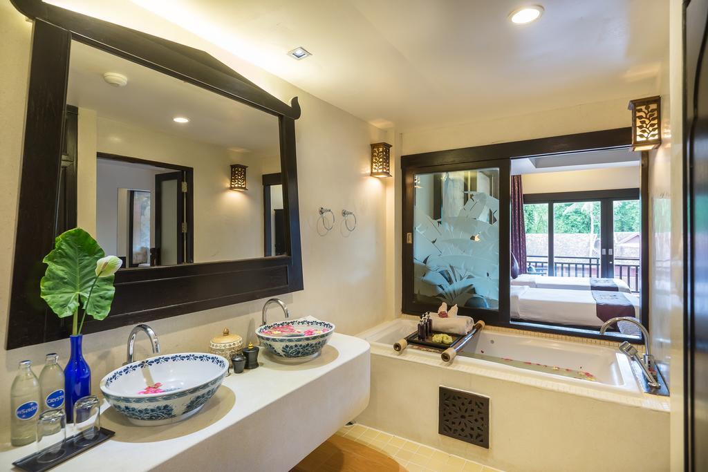 Dara Samui Adult Only 4*