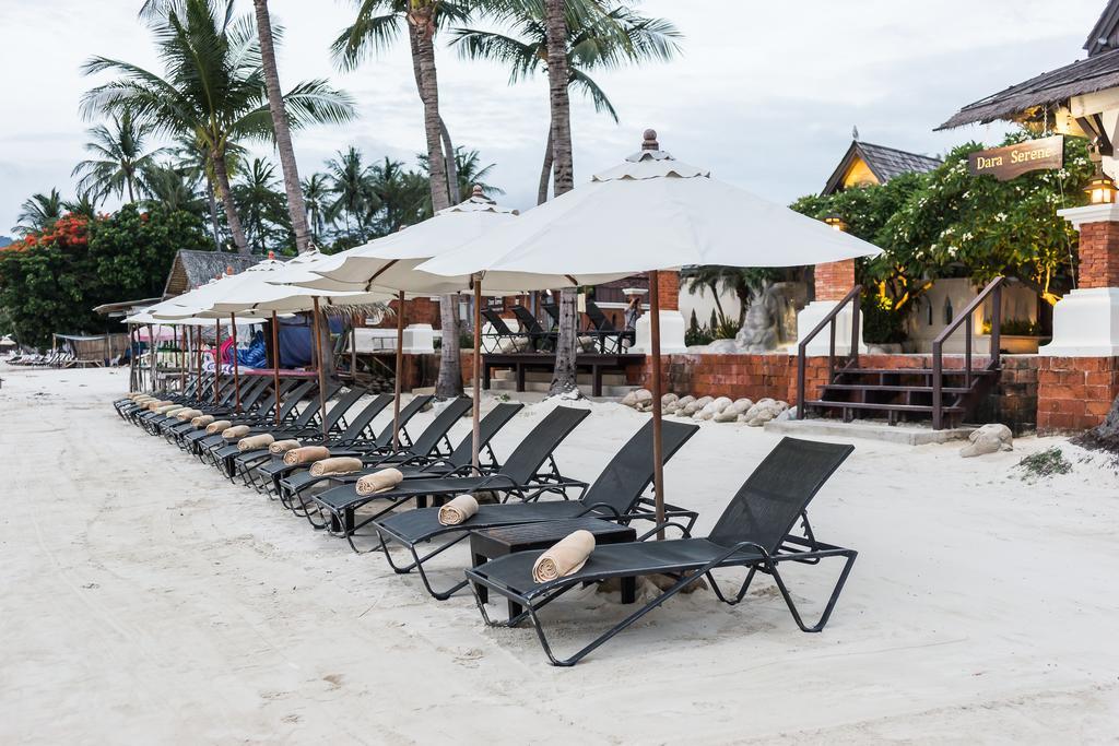 Dara Samui Adult Only Resort 4*