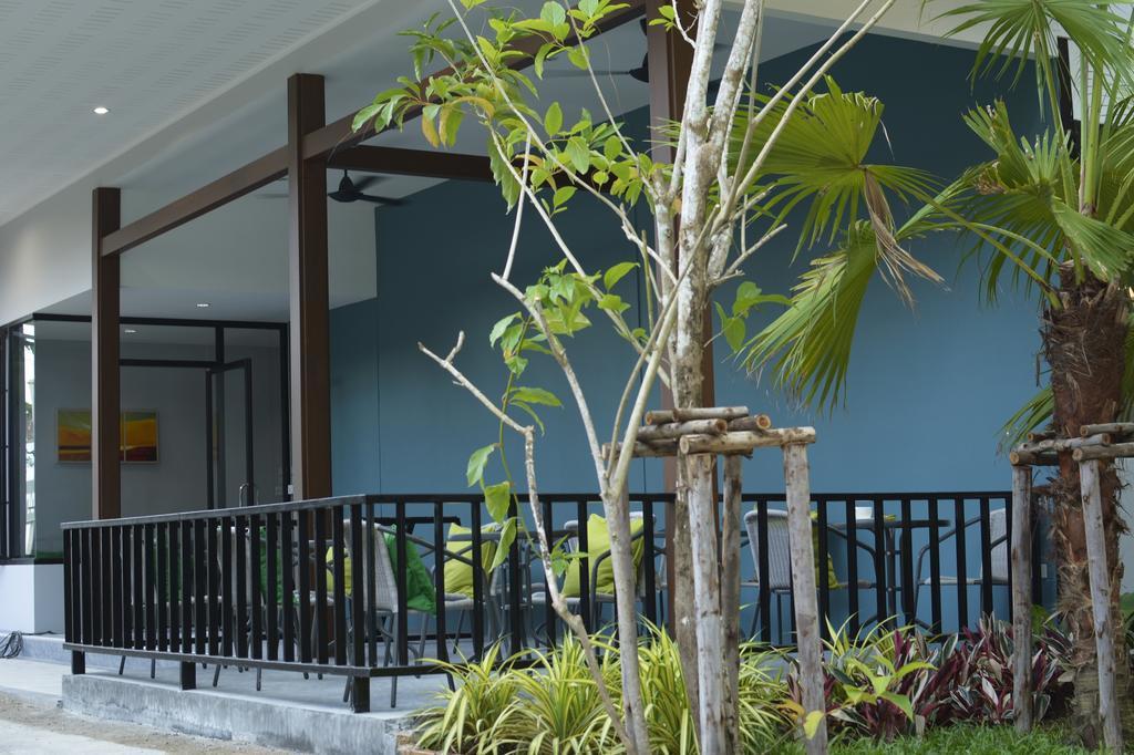 Irest Seafront Hostel